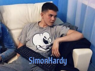 SimonHardy
