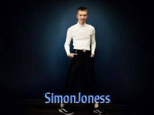SimonJoness