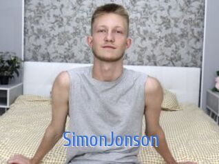 SimonJonson