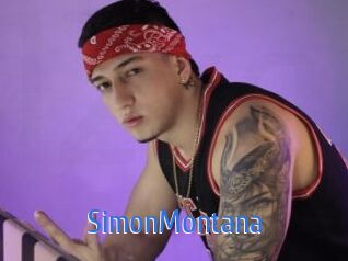 SimonMontana