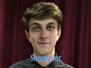 SimplyHot