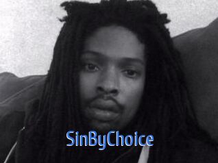 SinByChoice