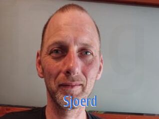 Sjoerd