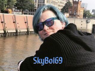 SkyBoi69 12x Gay