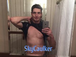 SkyCaulker