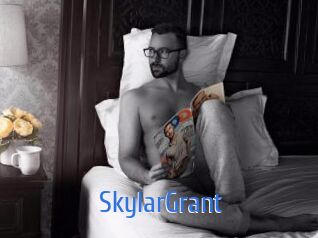 SkylarGrant