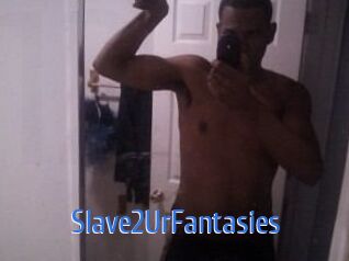 Slave2UrFantasies
