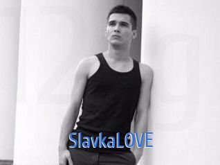 SlavkaLOVE