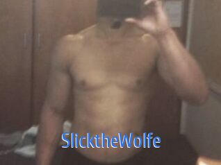 SlicktheWolfe