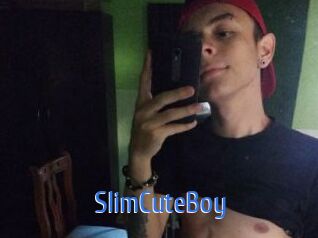 SlimCuteBoy 12x Gay