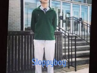 Sloppyboy