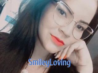 SmileyLoving