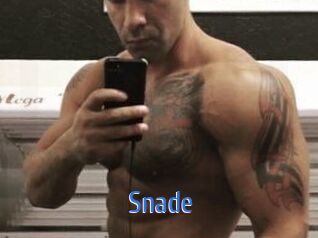 Snade