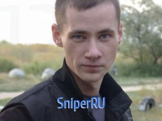 SniperRU 12x Gay