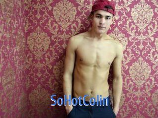 SoHotColin 12x Gay