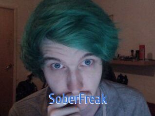SoberFreak