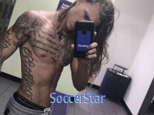SoccerStar