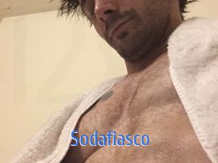 Sodafiasco