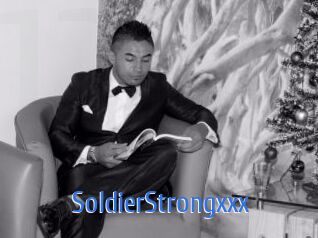 SoldierStrongxxx