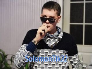 Solomon_Tik22
