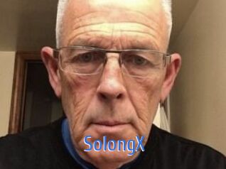 SolongX