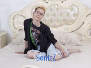 SonicZ