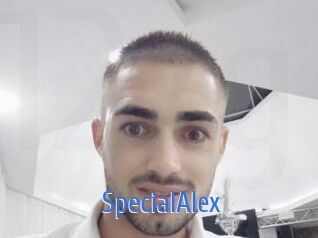 SpecialAlex