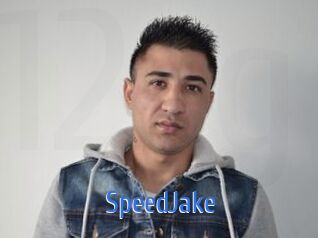 SpeedJake