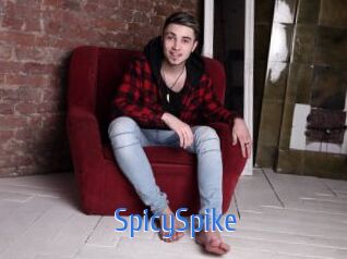 SpicySpike