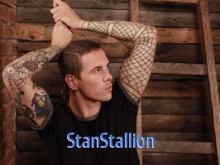 StanStallion