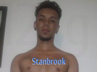 Stanbrook 12x Gay
