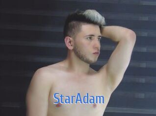 StarAdam