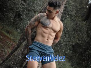SteevenVelez