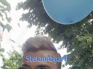 StefanAzgard