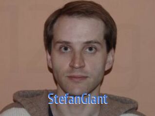 StefanGiant