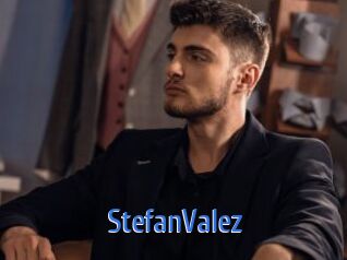 StefanValez