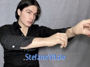 StefanoVitale