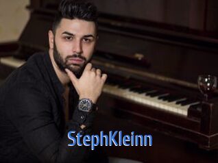 StephKleinn 12x Gay