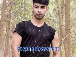 Stephanosverent