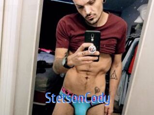StetsonCody