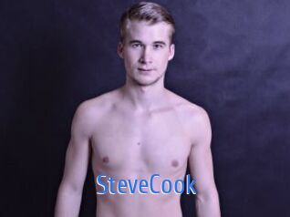 SteveCook