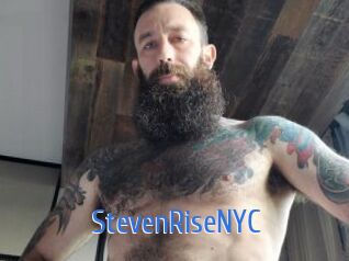 StevenRiseNYC 12x Gay