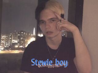 Stewie_boy 12x Gay