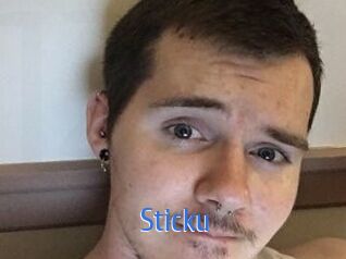 Sticku