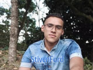 StivenFord