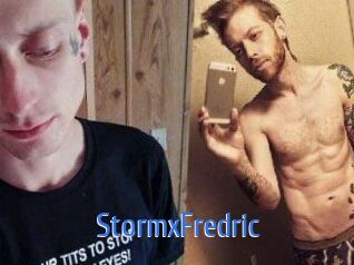 StormxFredric