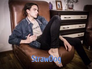 StrawDog 12x Gay