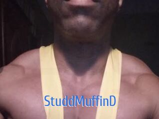 StuddMuffinD