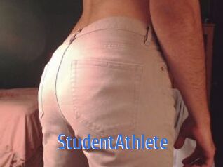 StudentAthlete