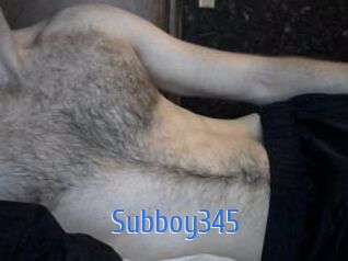 Subboy345